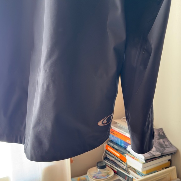 Salomon Shell Jacket - Picture 9 of 13